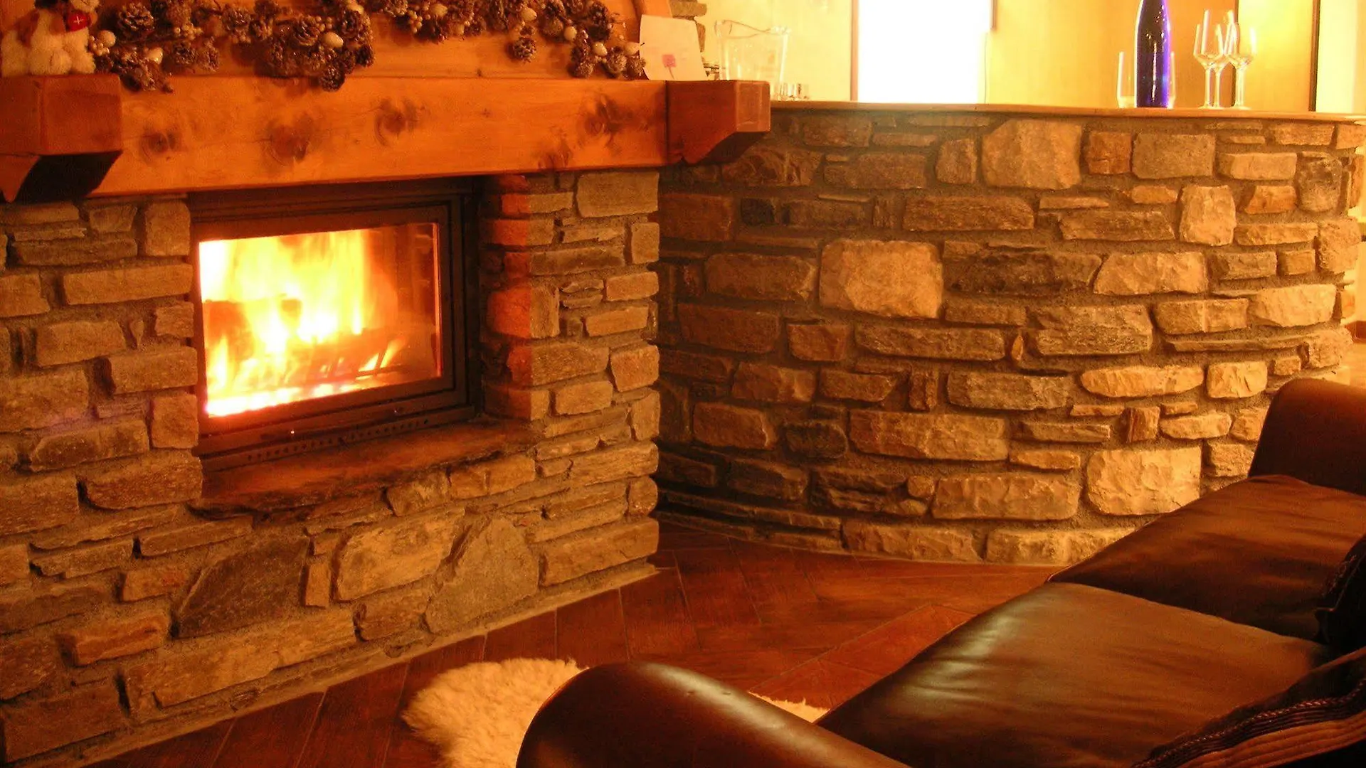 Chalet-Hôtel Matsuzaka - Hotel-Chalet de Tradition La Rosiere  Hotel La Rosiere (Savoie)