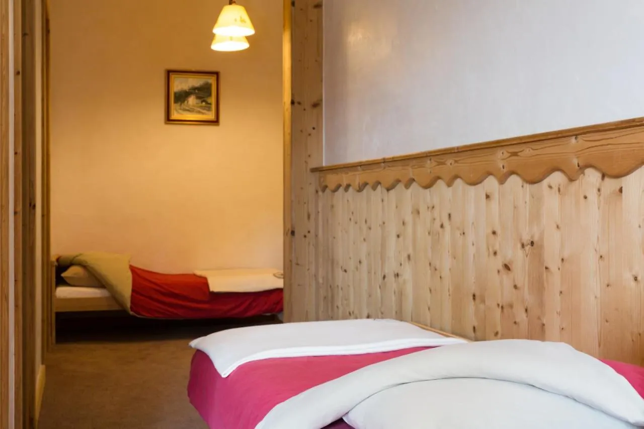 Hotel Chalet Matsuzaka - Chambres D'Hotes De Luxe La Rosiere